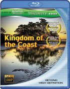 Kingdoms Of The Coast (Blu-ray)