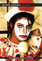 Michael Jackson: Michael Jackson Mega Box