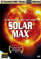 IMAX: Solar Max