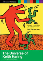 Universe Of Keith Haring