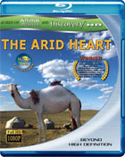 Wild Asia: The Arid Heart (Blu-ray)