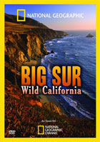 National Geographic: Big Sur: Wild California