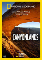 National Geographic: Canyonlands