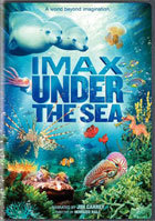 IMAX: Under The Sea
