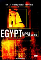 Egypt: Beyond The Pyramids