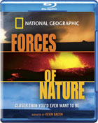 National Geographic: Forces Of Nature (Blu-ray)
