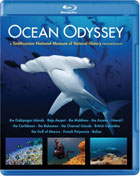 Ocean Odyssey (Blu-ray)