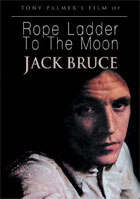 Jack Bruce: Rope Ladder To The Moon