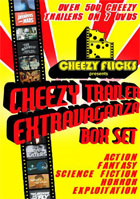 Cheezy Trailer Extravaganza