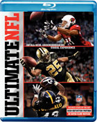 NFL Films: Ultimate NFL (Blu-ray)