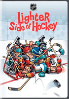 NHL: Lighter Side Of Hockey