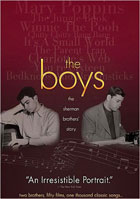 Boys: The Sherman Brothers' Story