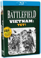 Battlefield: Vietnam: Tet! (Blu-ray)