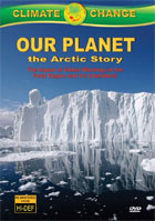 Our Planet: The Arctic Story