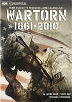 Wartorn: 1861 - 2010