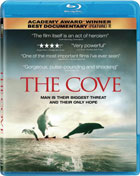 Cove (Blu-ray)