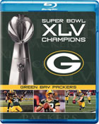 NFL Super Bowl XLV Champions (Blu-ray)
