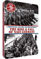 Rise And Fall Of Nazi Germany (Tin Case)