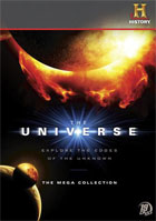 Universe: The Mega Collection