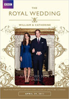 Royal Wedding: William And Catherine