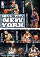 Sons Of The City: New York