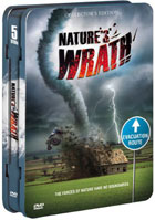 Nature's Wrath (Collector's Tin)