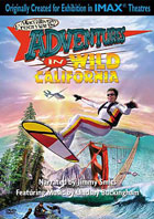 Adventures In Wild California: IMAX