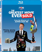 Greatest Movie Ever Sold (Blu-ray)