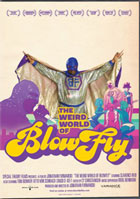 Weird World Of Blowfly
