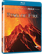 IMAX: Ring Of Fire (Blu-ray)