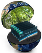 Planet Earth: Limited Edition