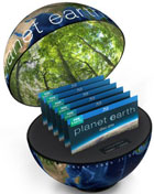 Planet Earth: Limited Edition (Blu-ray)