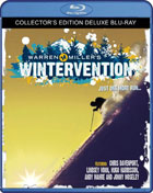 Warren Miller's Wintervention (Blu-ray)