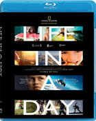 Life In A Day (Blu-ray)