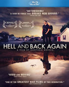 Hell And Back Again (Blu-ray)