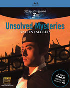 IMAX: Unsolved Mysteries: Ancient Secrets (Blu-ray)