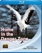 Home In The Danger Zone (Blu-ray)