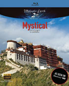 Mystical Tibet (Blu-ray)