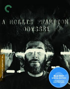 Hollis Frampton Odyssey: Criterion Collection (Blu-ray)