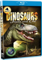 Dinosaurs Inside And Out (Blu-ray)