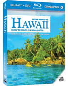 Picture Perfect HD: Hawaii (Blu-ray/DVD)