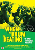 When The Drum Is Beating