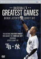 Baseball’s Greatest Games: Derek Jeter’s 3,000th Hit