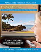 Hawaii For Your Home (Blu-ray)