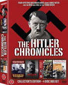 Hitler Chronicles: Collector's Edition