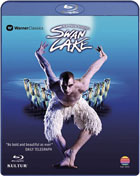 Matthew Bourne: Swan Lake (Blu-ray)