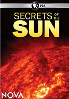 Nova: Secrets Of The Sun