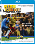 Rise And Shine: The Jay DeMerit Story (Blu-ray)