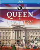 Queen And Country (Blu-ray)