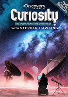 Curiosity With Stephen Hawkings
